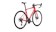 2027 Specialized Roubaix SL8 Gloss Redwood Metallic / White - 44