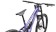2027 Specialized S-Works Demo 11 Satin / Powder Indigo Tint / Black Tint Carbon / White - S4