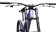 2027 Specialized S-Works Demo 11 Satin / Powder Indigo Tint / Black Tint Carbon / White - S4