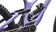 2027 Specialized S-Works Demo 11 Satin / Powder Indigo Tint / Black Tint Carbon / White - S4