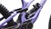 2027 Specialized S-Works Demo 11 Satin / Powder Indigo Tint / Black Tint Carbon / White - S4
