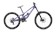 2027 Specialized S-Works Demo 11 Satin / Powder Indigo Tint / Black Tint Carbon / White - S4