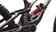 2027 Specialized S-Works Demo 11 Gloss Charcoal / Dolomite Metallic / White - S5