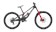 2027 Specialized S-Works Demo 11 Gloss Charcoal / Dolomite Metallic / White - S5