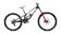 2027 Specialized S-Works Demo 11 Gloss Charcoal / Dolomite Metallic / White - S5