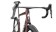 2025 Specialized TARMAC SL8 SW DI2 Sldmet / Redprl / Metwhtsil 54