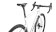 2025 Specialized TARMAC SL8 EXPERT DI2 White / Fine Metallic Black 54