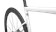 2025 Specialized TARMAC SL8 EXPERT DI2 White / Fine Metallic Black 54