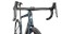 2025 Specialized TARMAC SL8 EXPERT DI2 Deep Lake Metallic / Green Pearl 52