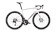 2026 Specialized S-Works Tarmac SL8 Gloss Metallic White Silver / Pearl / Black - 56