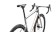 2026 Specialized Tarmac SL8 Pro Gloss Silver Dust / Shadow Silver Dry Impasto / Photon Orange Tint Over Silver Dust - 61