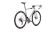 2026 Specialized Tarmac SL8 Pro Gloss Silver Dust / Shadow Silver Dry Impasto / Photon Orange Tint Over Silver Dust - 61