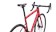 2026 Specialized Tarmac SL8 Comp Gloss Red Tint Over Silver Dust / Silver Dust - 61
