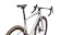 2027 Specialized S-Works Tarmac SL9 Satin Silver Dust / Gloss Chrome - 61