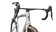 2027 Specialized S-Works Tarmac SL9 Satin Silver Dust / Gloss Chrome - 61