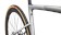 2027 Specialized S-Works Tarmac SL9 Satin Silver Dust / Gloss Chrome - 61