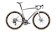2027 Specialized S-Works Tarmac SL9 Satin Silver Dust / Gloss Chrome - 61