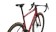 2027 Specialized S-Works Tarmac SL9 Gloss Ruby Metallic / White Silver Metallic - 44