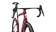 2027 Specialized S-Works Tarmac SL9 Gloss Ruby Metallic / White Silver Metallic - 44