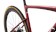 2027 Specialized S-Works Tarmac SL9 Gloss Ruby Metallic / White Silver Metallic - 44
