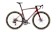 2027 Specialized S-Works Tarmac SL9 Gloss Ruby Metallic / White Silver Metallic - 44