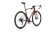 2027 Specialized S-Works Tarmac SL9 Gloss Ruby Metallic / White Silver Metallic - 44
