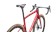 2027 Specialized Tarmac SL9 S-Level Gloss Cayenne Metallic / Chrome - 44