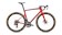 2027 Specialized Tarmac SL9 S-Level Gloss Cayenne Metallic / Chrome - 44