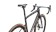 2027 Specialized Tarmac SL9 S-Level Satin Carbon / Silver Dust - 44