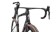 2027 Specialized Tarmac SL9 S-Level Satin Carbon / Silver Dust - 44