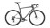 2027 Specialized Tarmac SL9 Expert Satin Warm Smoke Metallic / Silver Dust - 44