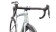2027 Specialized Tarmac SL9 Expert Gloss Silver Dust / Powder Lime - 44