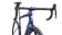 2027 Specialized Tarmac SL9 Expert Gloss Pacific Blue Metallic / White - 44
