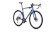 2027 Specialized Tarmac SL9 Expert Gloss Pacific Blue Metallic / White - 44