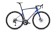 2027 Specialized Tarmac SL9 Expert Gloss Pacific Blue Metallic / White - 44