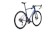 2027 Specialized Tarmac SL9 Expert Gloss Pacific Blue Metallic / White - 44