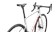 2027 Specialized Tarmac SL9 Comp Gloss Dolomite Metallic / Cayenne Metallic - 61