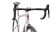 2027 Specialized Tarmac SL9 Comp Gloss Dolomite Metallic / Cayenne Metallic - 61