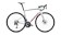 2027 Specialized Tarmac SL9 Comp Gloss Dolomite Metallic / Cayenne Metallic - 61