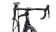 2027 Specialized Tarmac SL9 Comp Gloss Charcoal Tint / Dolomite Metallic - 49