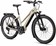 2023 Specialized Turbo Vado 5.0 Step-Through Whtmtn / Blkrefl S