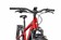 2023 Specialized Turbo Vado 5.0 Red Tint / Silver Reflective - M