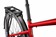 2023 Specialized Turbo Vado 5.0 Red Tint / Silver Reflective - M