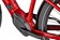 2023 Specialized Turbo Vado 5.0 Red Tint / Silver Reflective - M