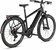 2023 Specialized Turbo Vado 5.0 Cast Black / Silver Reflective XL