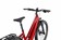 2023 Specialized Turbo Vado 5.0 Step-Through Red Tint / Silver Reflective - XL