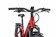 2023 Specialized Turbo Vado 5.0 Step-Through Red Tint / Silver Reflective - XL