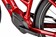 2023 Specialized Turbo Vado 5.0 Step-Through Red Tint / Silver Reflective - XL