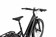 2023 Specialized Turbo Vado 5.0 Step-Through Cast Black / Silver Reflective - XL