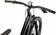 2023 Specialized Turbo Vado 5.0 Step-Through Cast Black / Silver Reflective - XL